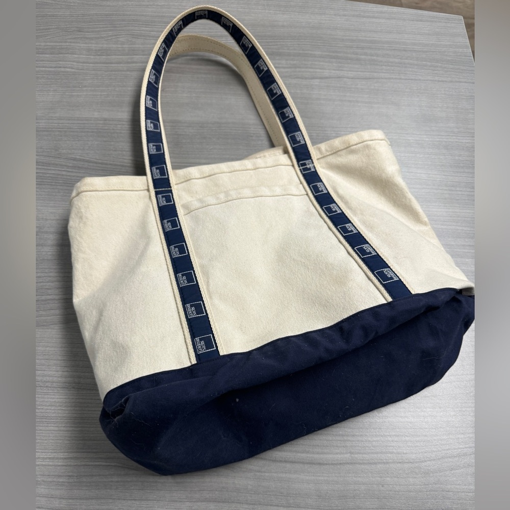Goldman Sachs Tote